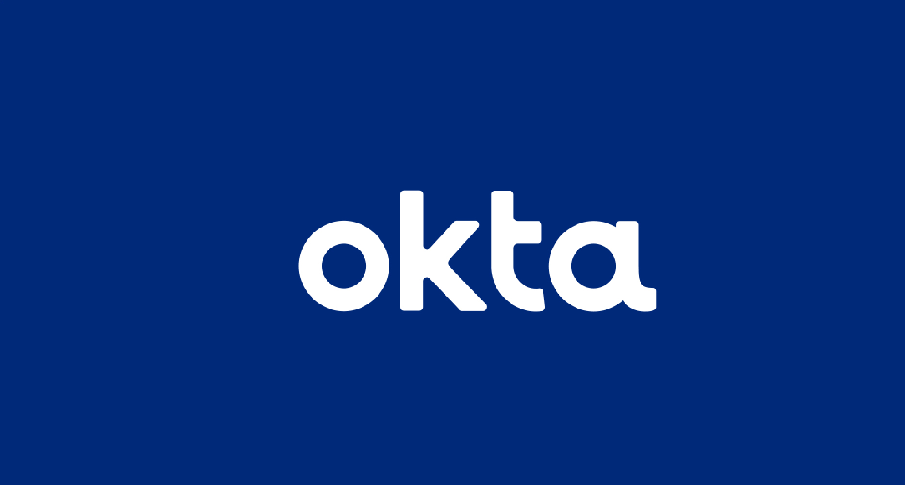 Okta logo